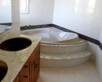 Nowo zbudowane - Willa - La Manga - La Manga Del Mar Menor