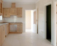 Nowo zbudowane - Willa - La Manga - La Manga Del Mar Menor