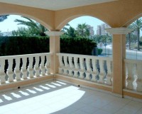 Nowo zbudowane - Willa - La Manga - La Manga Del Mar Menor