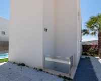 Nowo zbudowane - Willa - La Nucia - Urb. Don Mar