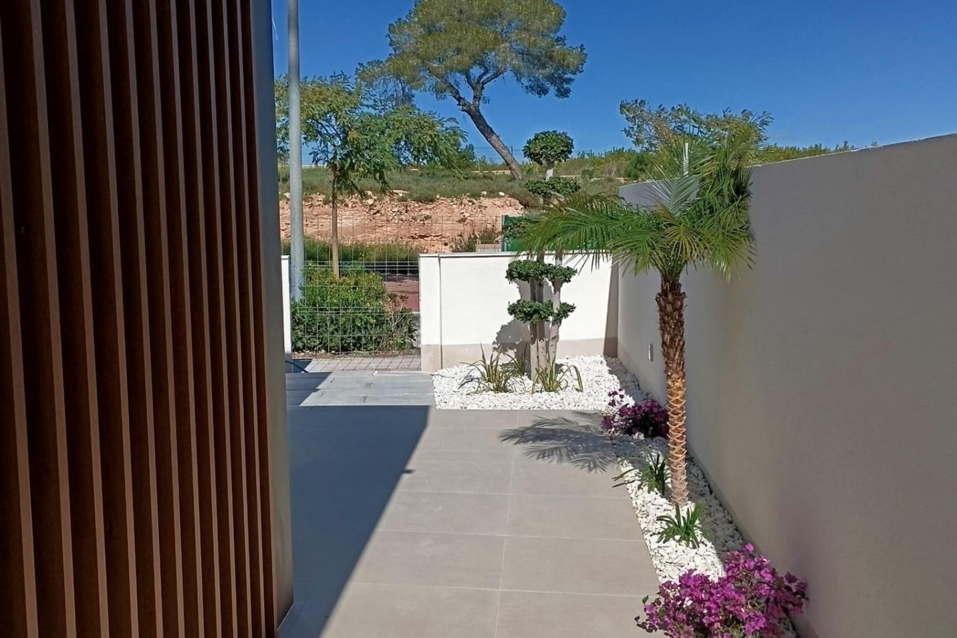 Nowo zbudowane - Willa - La Nucia - Urb. Don Mar