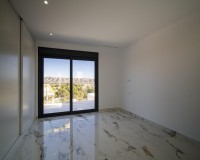 Nowo zbudowane - Willa - La Nucia - Urb. Don Mar