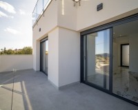 Nowo zbudowane - Willa - La Nucia - Urb. Don Mar