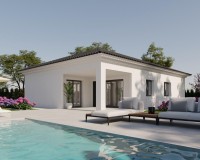 Nowo zbudowane - Willa - La Romana - Batistes