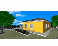 Nowo zbudowane - Willa - La Romana - Batistes