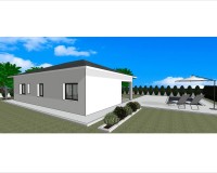 Nowo zbudowane - Willa - La Romana - Batistes