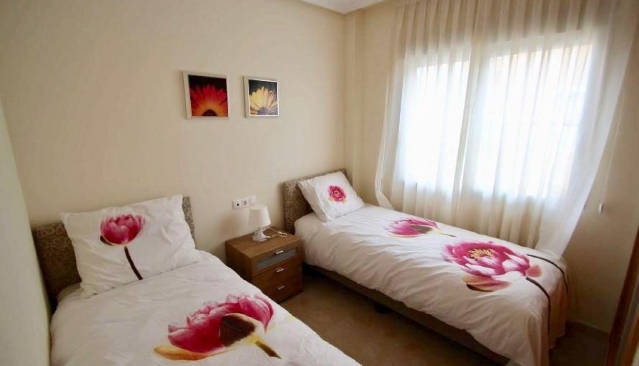 Nowo zbudowane - Willa - La Romana - Villas de la Romana