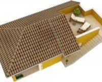 Nowo zbudowane - Willa - La Romana - Villas de la Romana