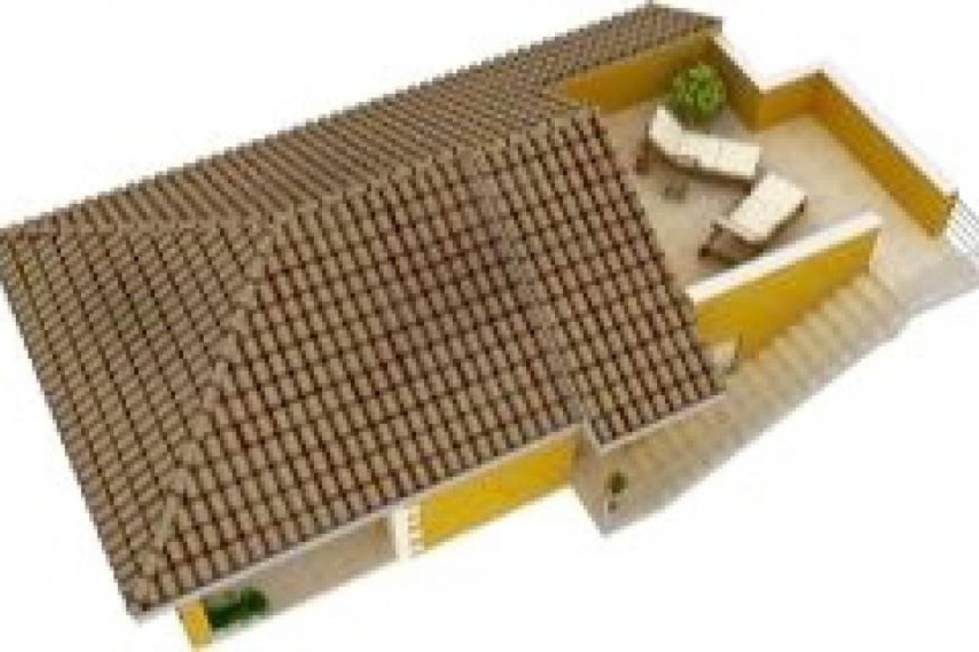 Nowo zbudowane - Willa - La Romana - Villas de la Romana