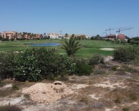 Nowo zbudowane - Willa - Los Alcázares - La Serena Golf