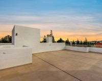 Nowo zbudowane - Willa - Los Alcázares - La Serena Golf