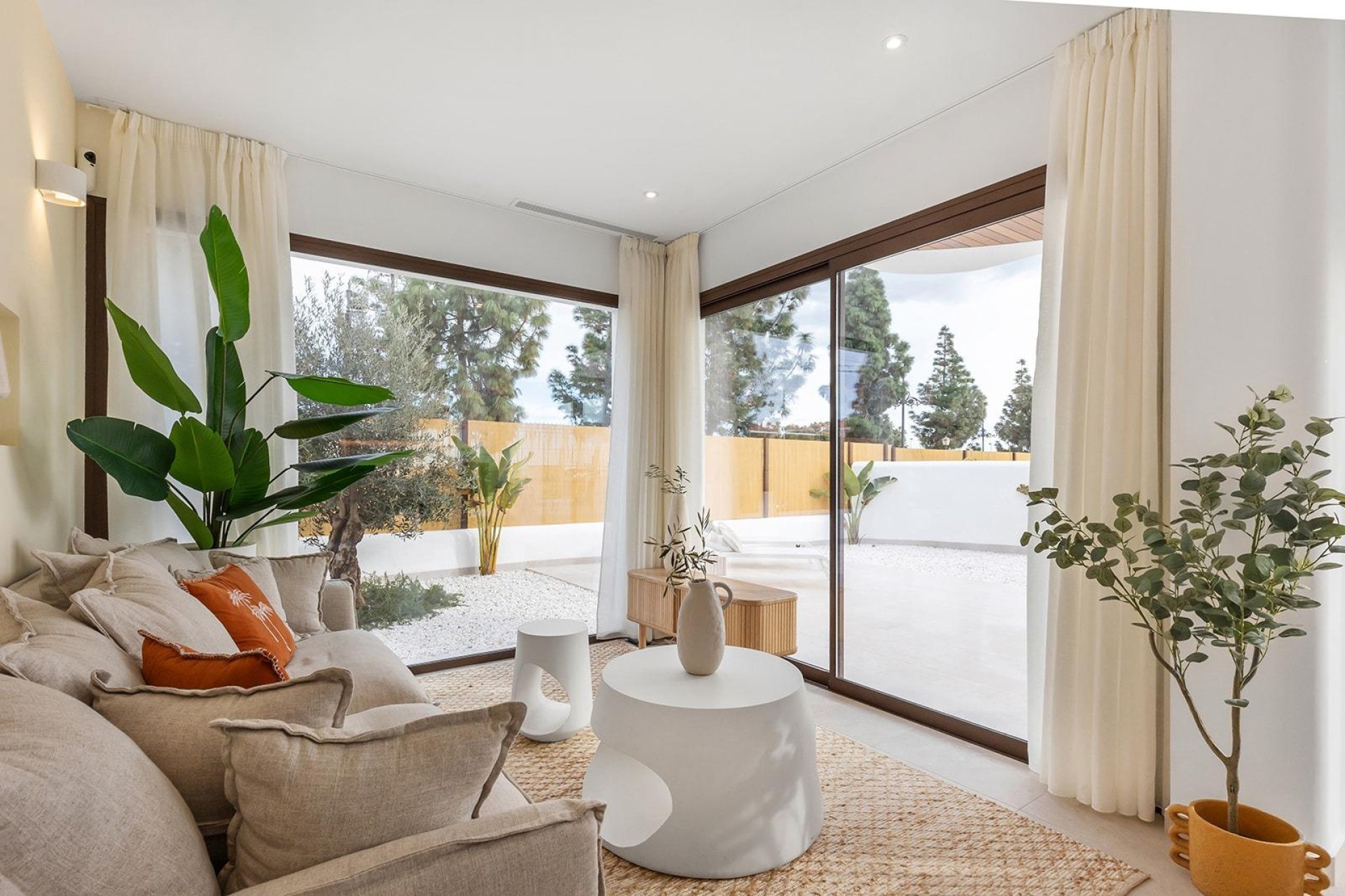 Nowo zbudowane - Willa - Los Alcázares - La Serena Golf