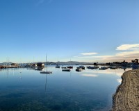 Nowo zbudowane - Willa - Los Alcázares - Playa la Atascadera