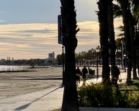 Nowo zbudowane - Willa - Los Alcázares - Playa la Atascadera