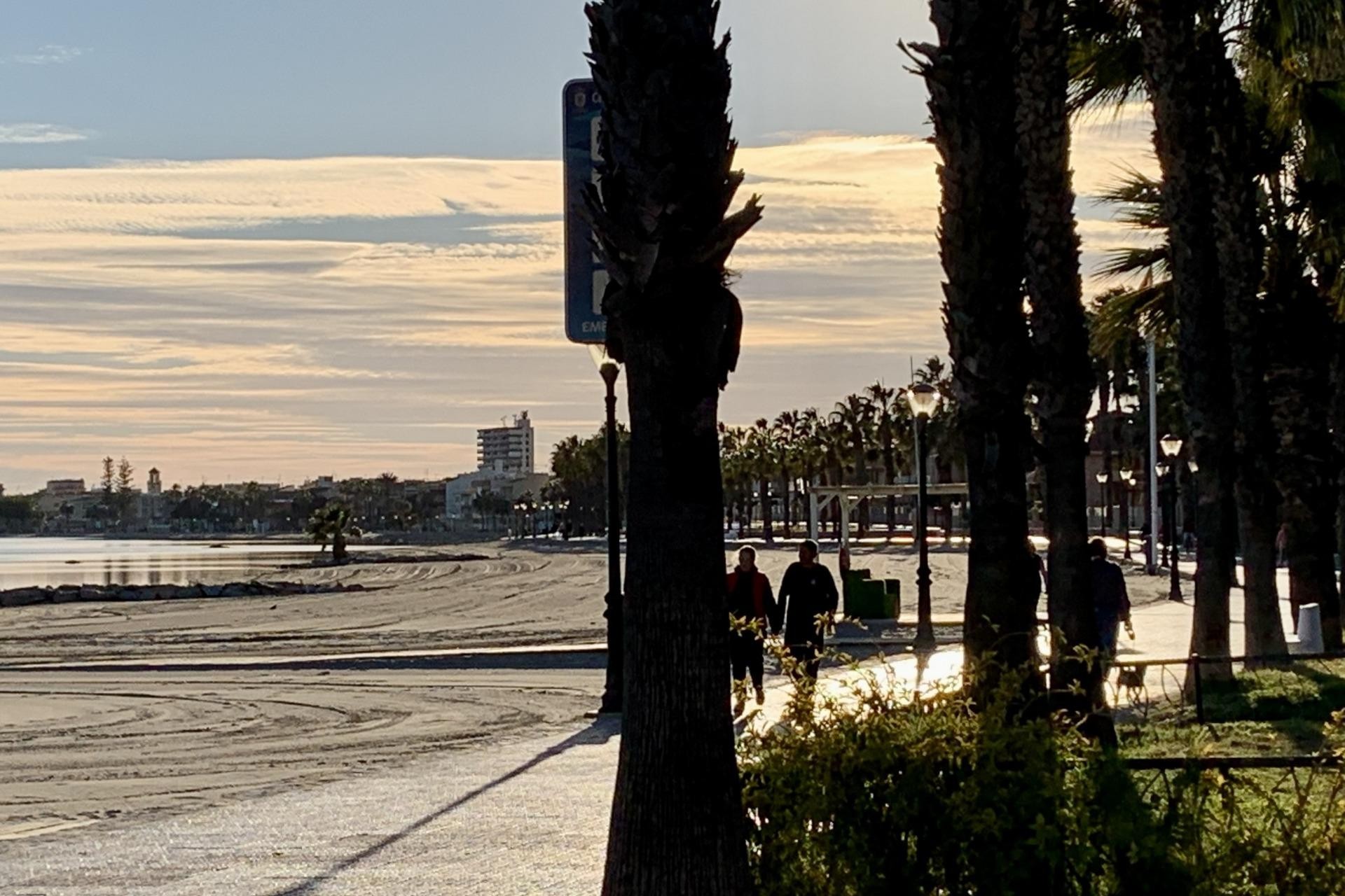 Nowo zbudowane - Willa - Los Alcázares - Playa la Atascadera