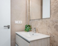 Nowo zbudowane - Willa - Los Alcázares - Serena Golf