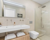 Nowo zbudowane - Willa - Los Alcázares - Serena Golf