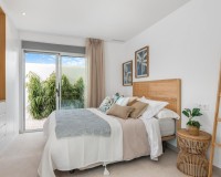 Nowo zbudowane - Willa - Los Alcázares - Serena Golf