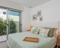 Nowo zbudowane - Willa - Los Alcázares - Serena Golf