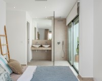 Nowo zbudowane - Willa - Los Alcázares - Serena Golf