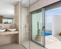 Nowo zbudowane - Willa - Los Alcázares - Serena Golf