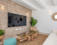 Nowo zbudowane - Willa - Los Alcázares - Serena Golf