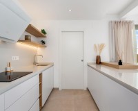 Nowo zbudowane - Willa - Los Alcázares - Serena Golf