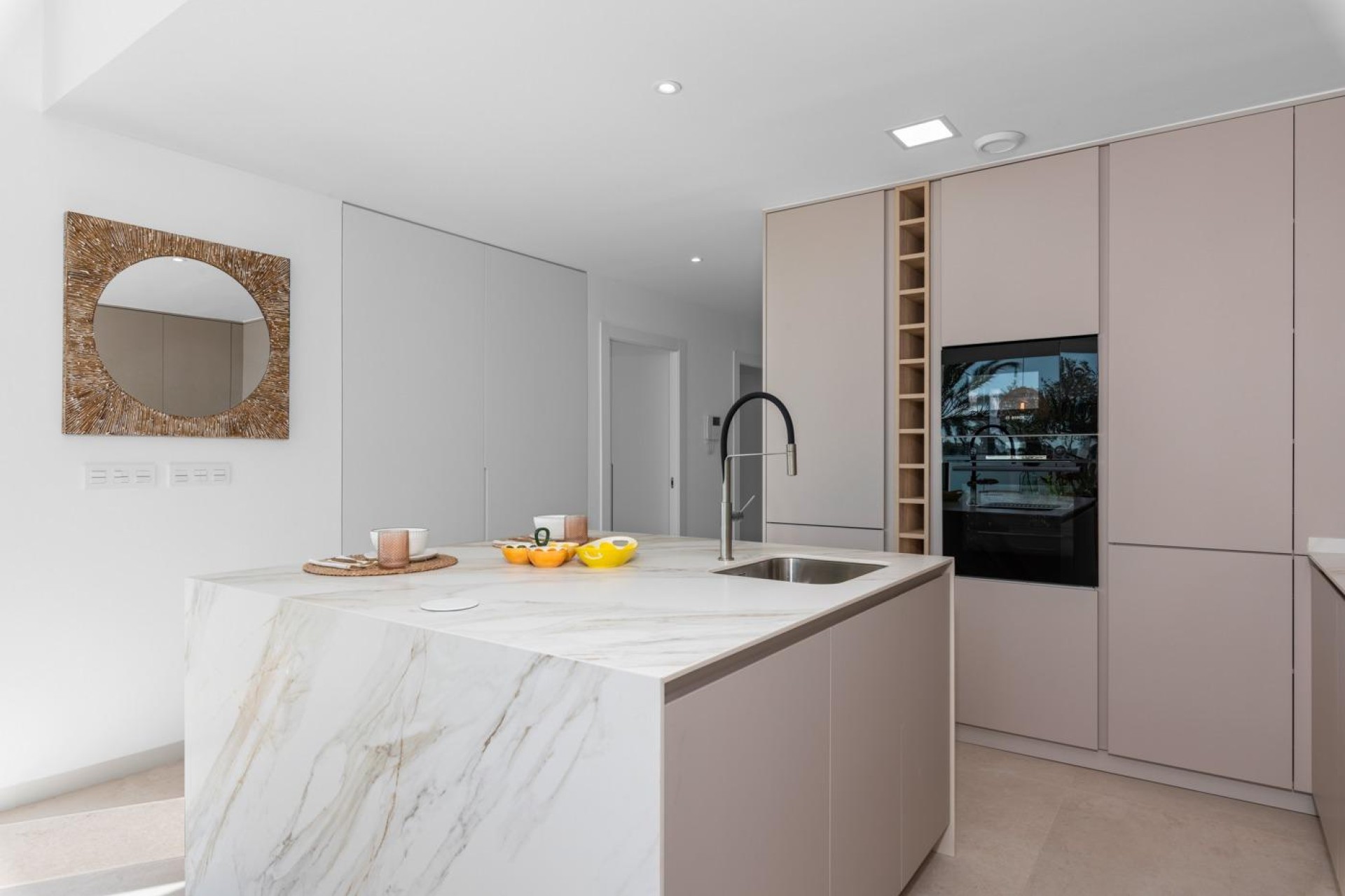 Nowo zbudowane - Willa - Los Alcázares - Serena Golf