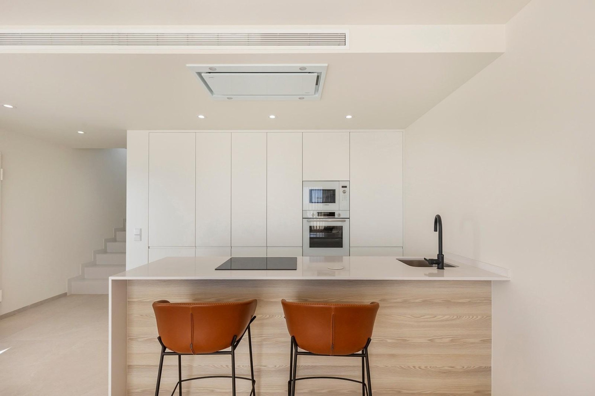 Nowo zbudowane - Willa - Los Alcázares - Serena Golf