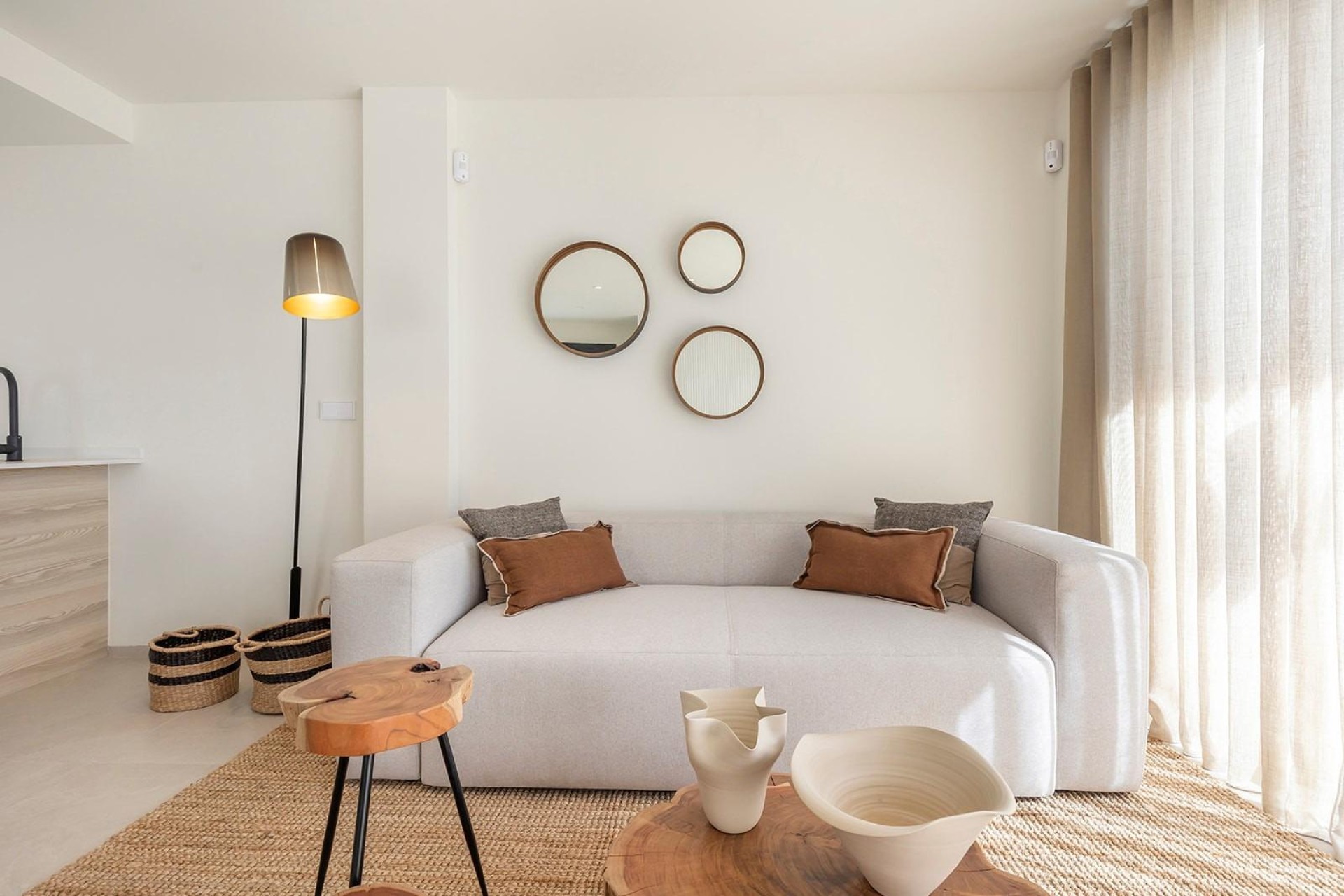 Nowo zbudowane - Willa - Los Alcázares - Serena Golf