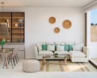 Nowo zbudowane - Willa - Los Alcázares - Serena Golf