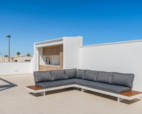 Nowo zbudowane - Willa - Los Alcázares - Serena Golf
