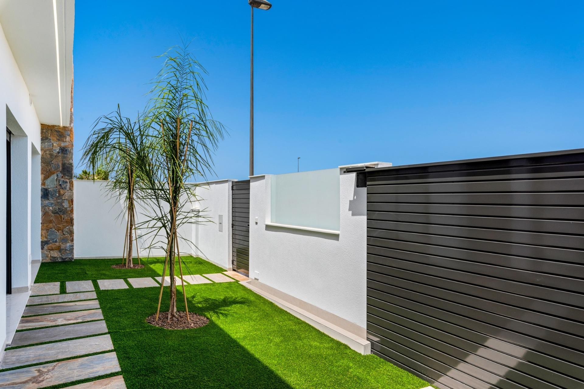 Nowo zbudowane - Willa - Los Alcázares - Serena Golf