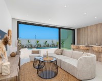 Nowo zbudowane - Willa - Los Alcázares - Serena Golf