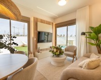 Nowo zbudowane - Willa - Los Alcázares - Serena Golf
