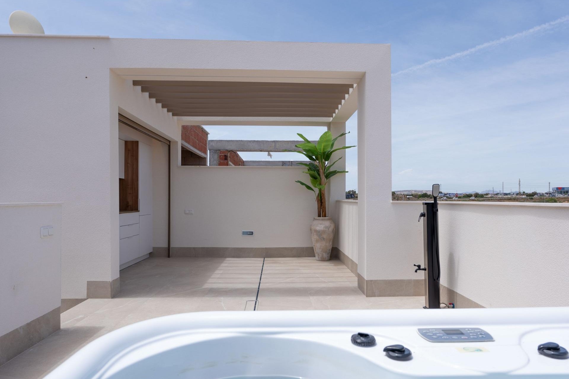Nowo zbudowane - Willa - Los Alcázares - Serena Golf