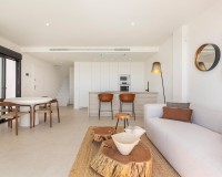 Nowo zbudowane - Willa - Los Alcázares - Serena Golf