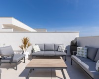 Nowo zbudowane - Willa - Los Alcázares - Serena Golf