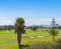 Nowo zbudowane - Willa - Los Alcázares - Serena Golf