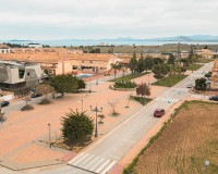 Nowo zbudowane - Willa - Los Alcázares - Torre del Rame