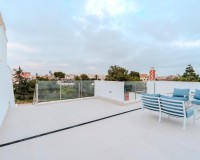 Nowo zbudowane - Willa - Los Alcázares - Torre del Rame