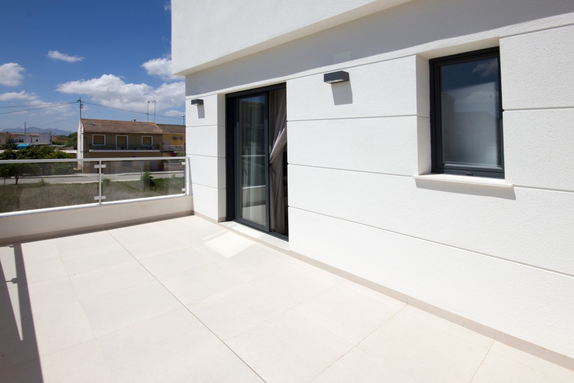 Nowo zbudowane - Willa - Los Balcones