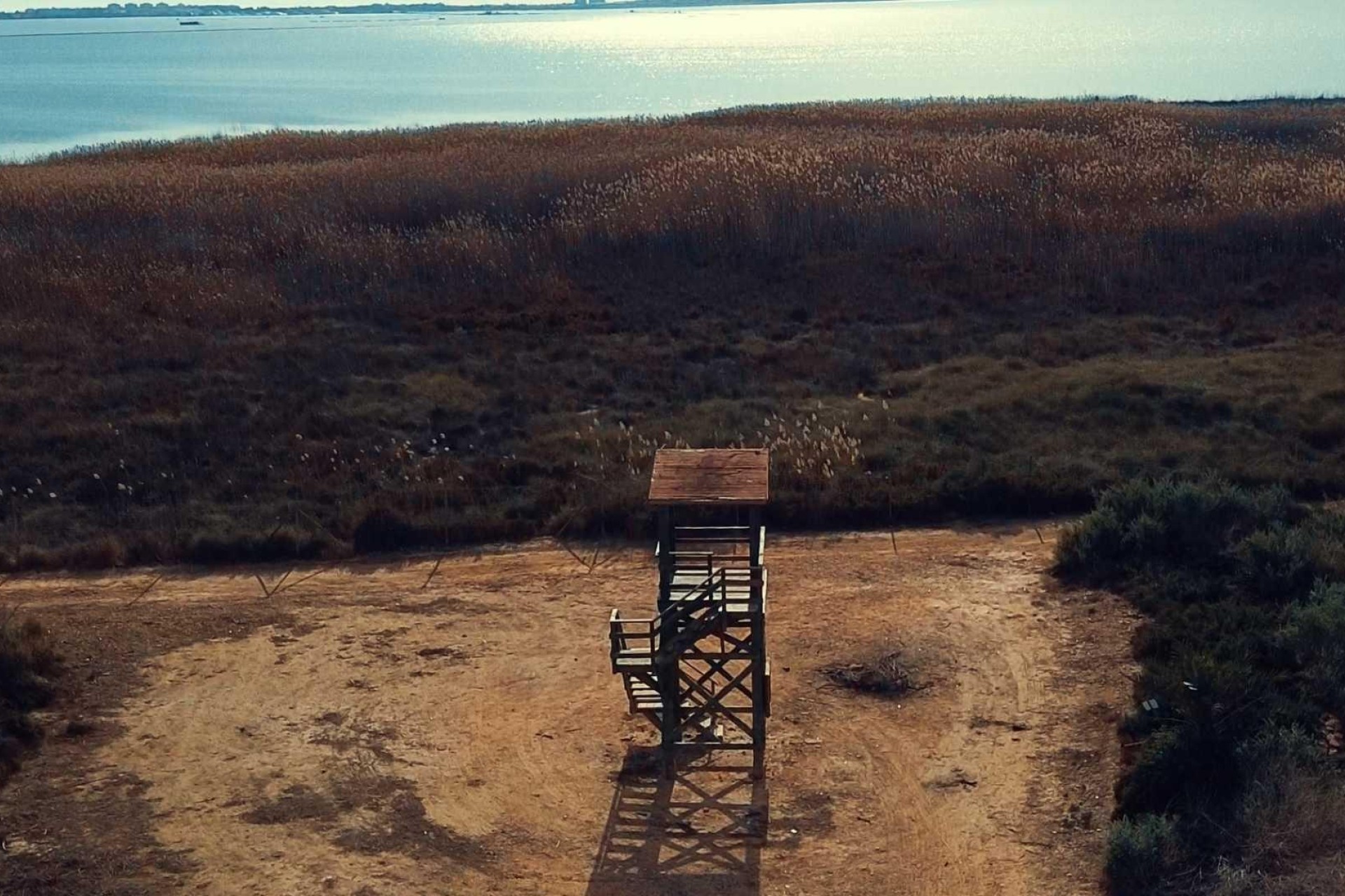 Nowo zbudowane - Willa - Los Montesinos - La herrada