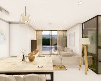 Nowo zbudowane - Willa - LOS URRUTIAS - ESTRELLA DE MAR