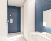 Nowo zbudowane - Willa - LOS URRUTIAS - ESTRELLA DE MAR