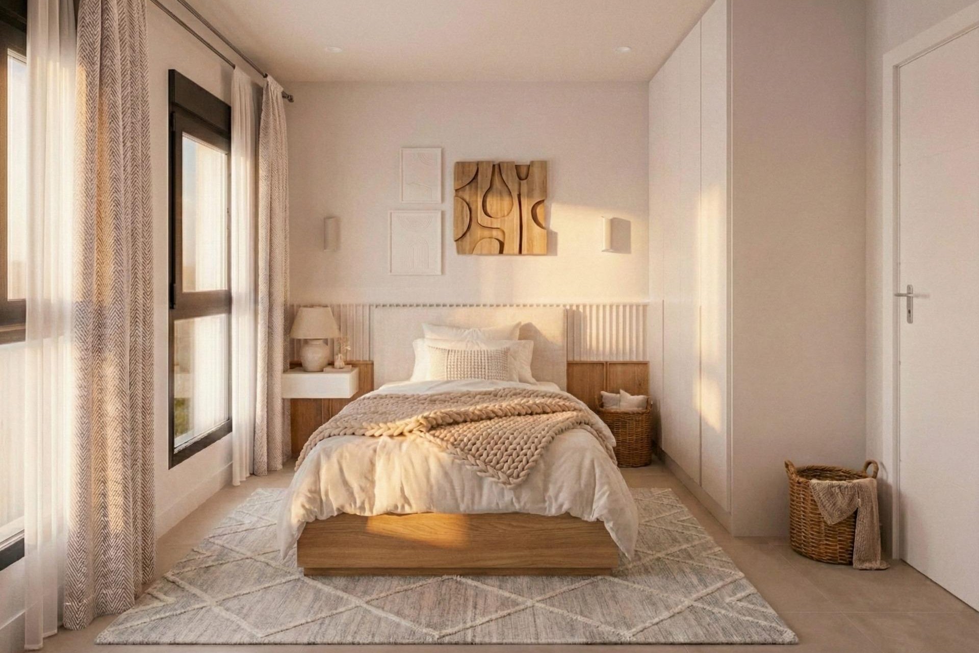 Nowo zbudowane - Willa - Mazarron - Camposol Golf