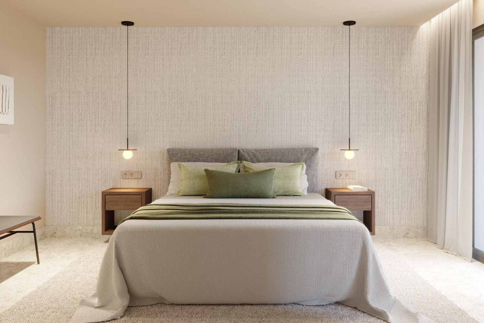 Nowo zbudowane - Willa - Mojacar - Playa De Macenas