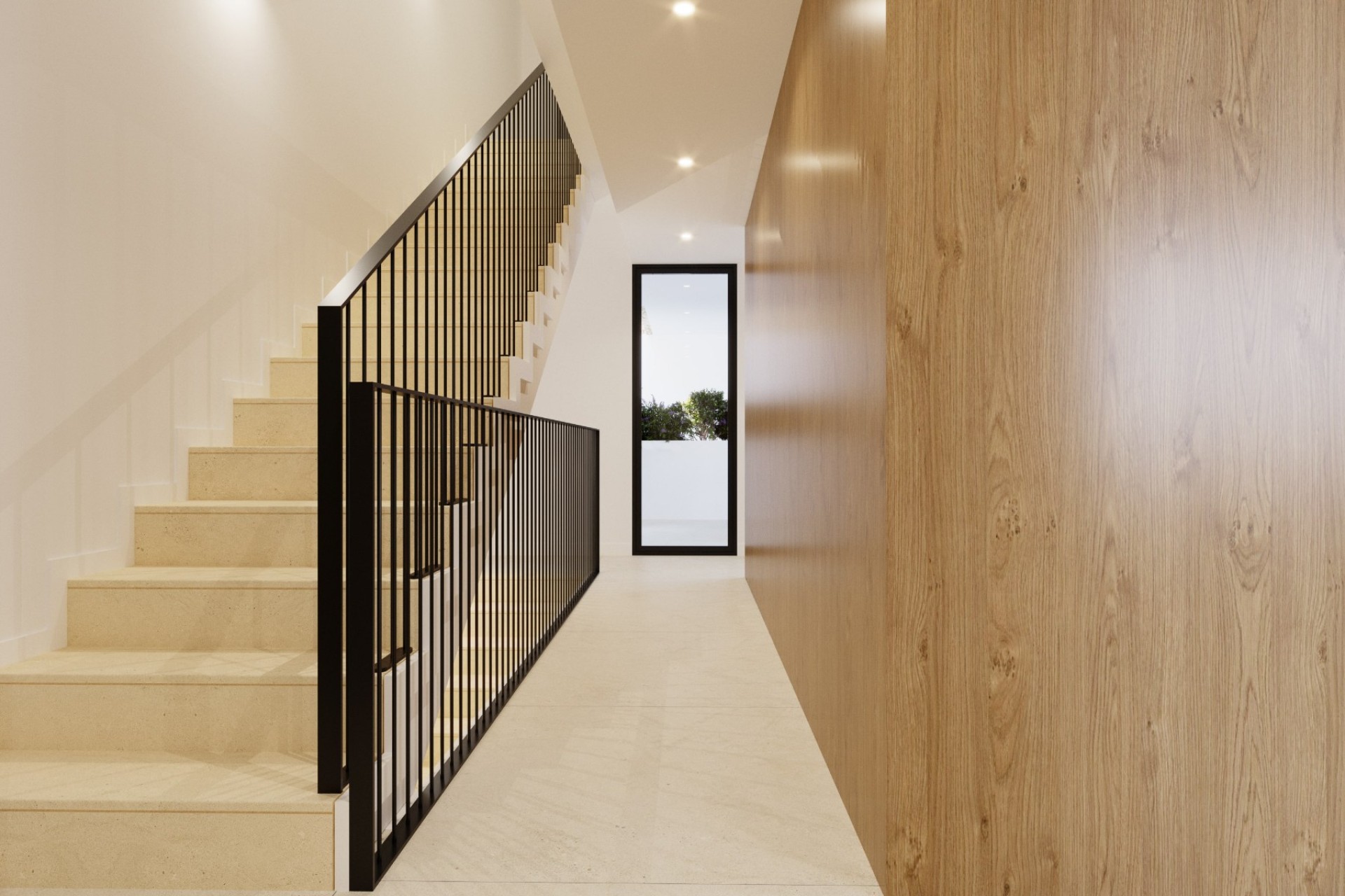 Nowo zbudowane - Willa - Monforte del Cid - Font del Llop