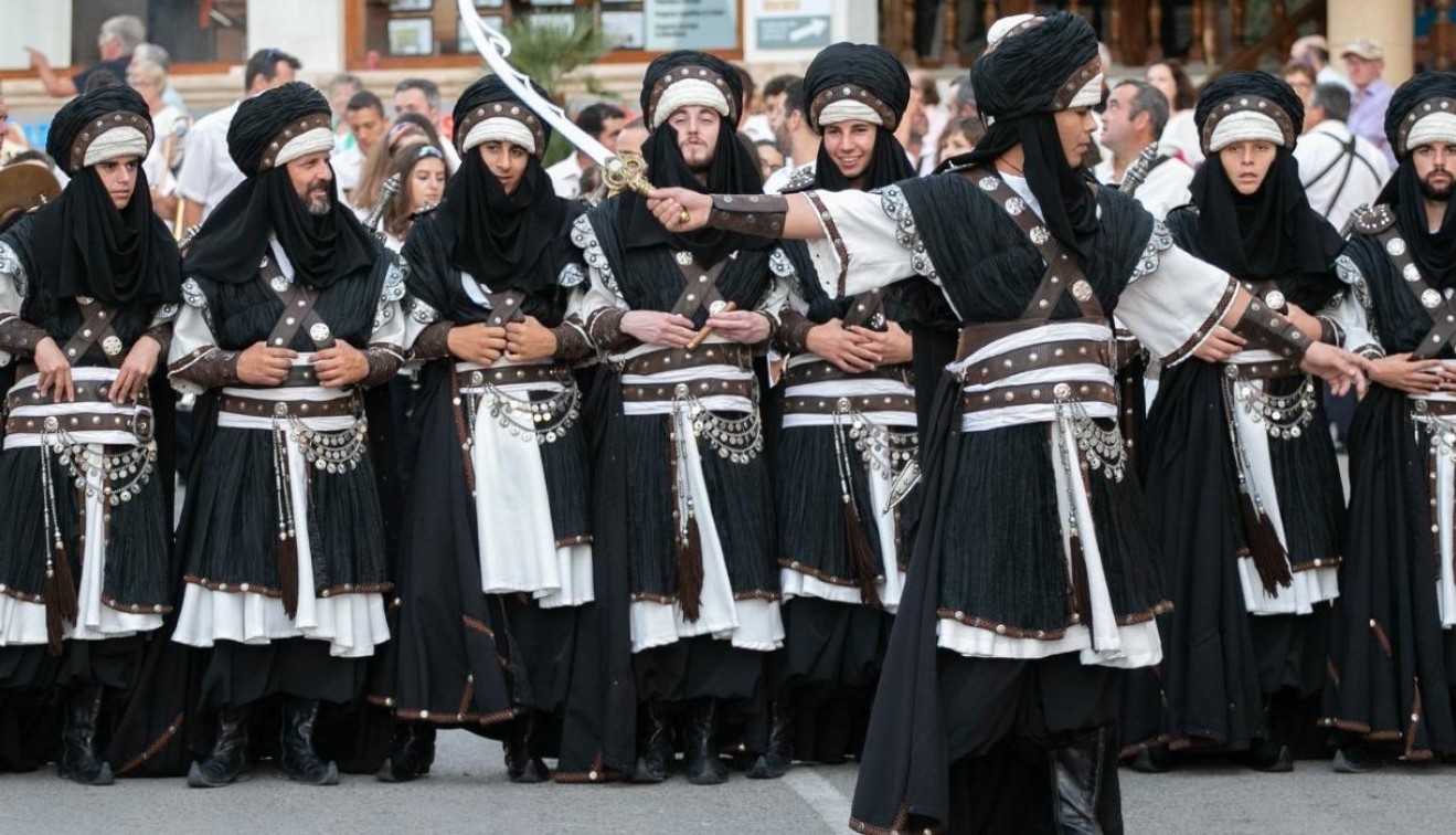 Nowo zbudowane - Willa - Moraira - La Sabatera