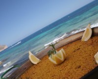 Nowo zbudowane - Willa - Moraira - La Sabatera